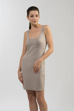 Grey Warm Underdress