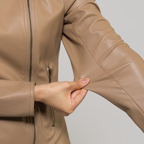 手放せない軽さ、やわらかさ