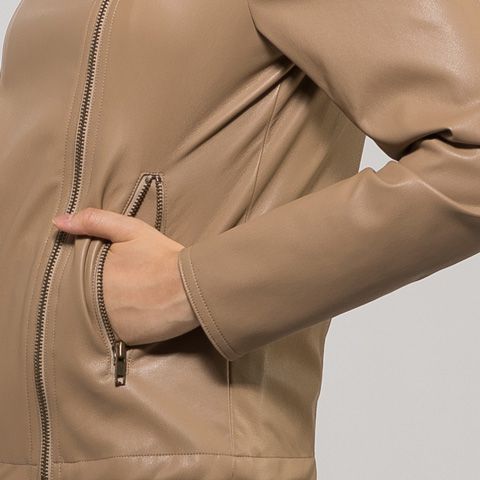 職人の丁寧な縫製技術