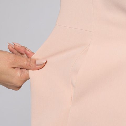 美しい杢調の素材なのにウォッシャブル