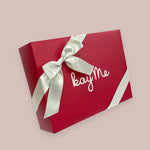 ギフトラッピング