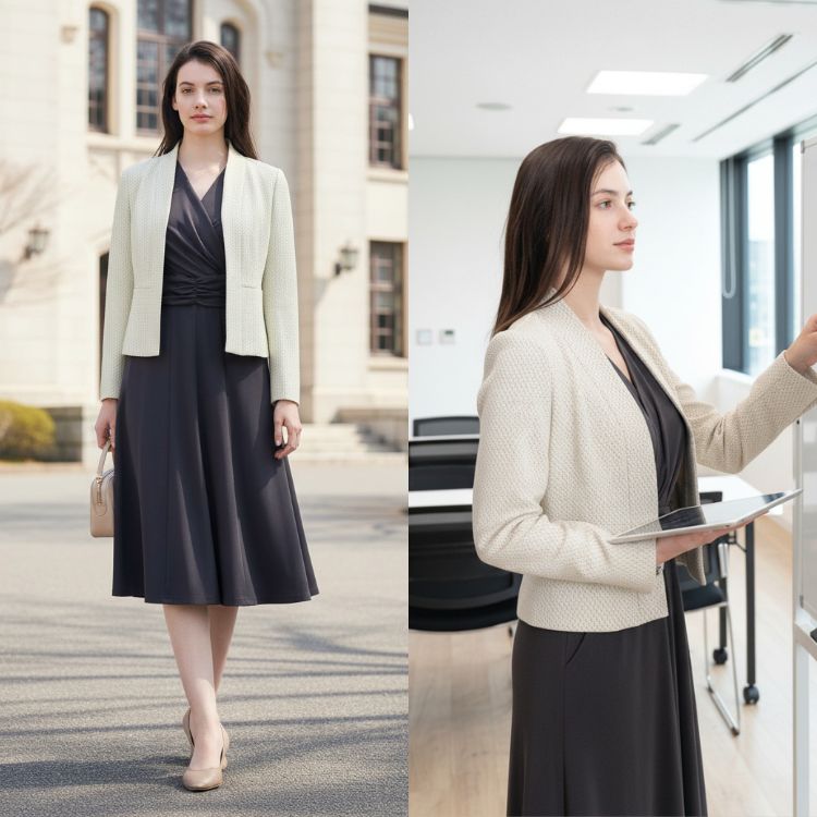 Effortless Elegance
