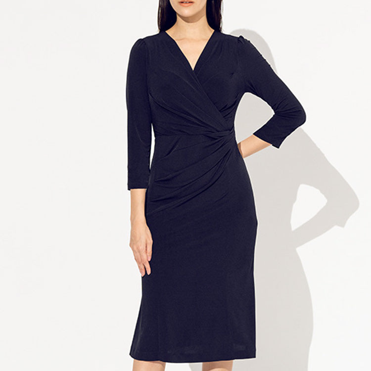 ELONGATED SILHOUETTE