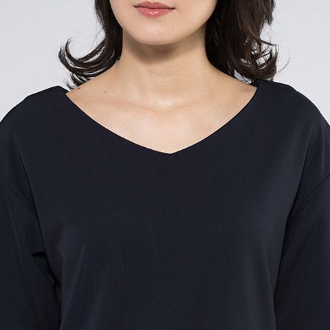 Elegant and chic