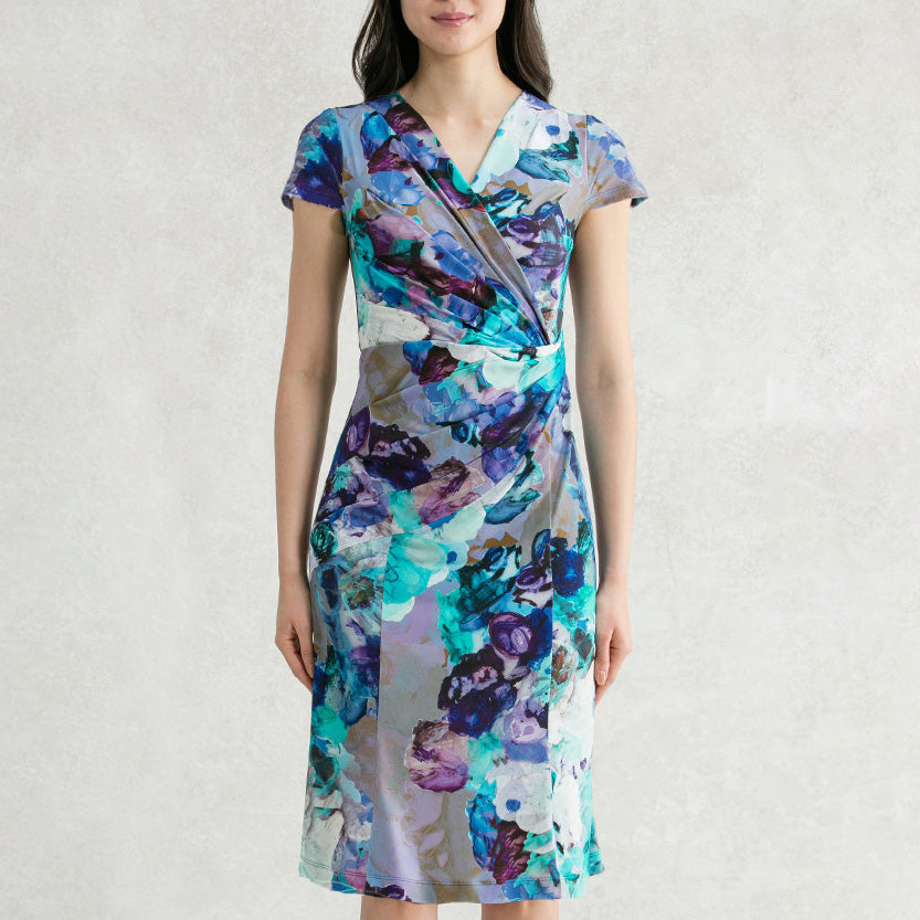 The feminine silhouette