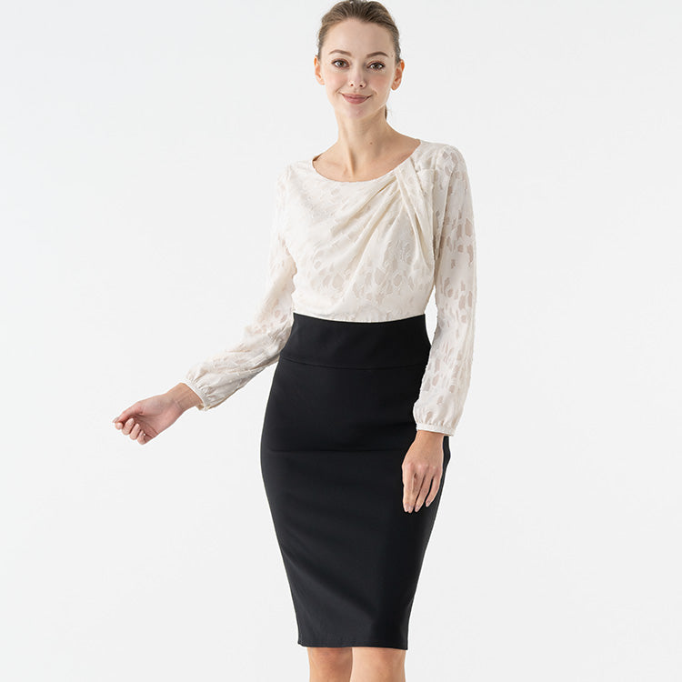 COMFORTABLE SHAPE-SUPPORT