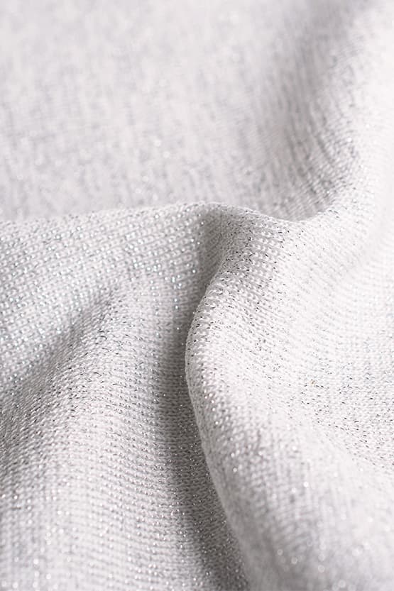 【洗えるニット】ショートラインカーディガン