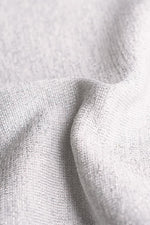 【洗えるニット】ショートラインカーディガン