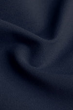 Cotton Blend Sash T-Shirt Dress