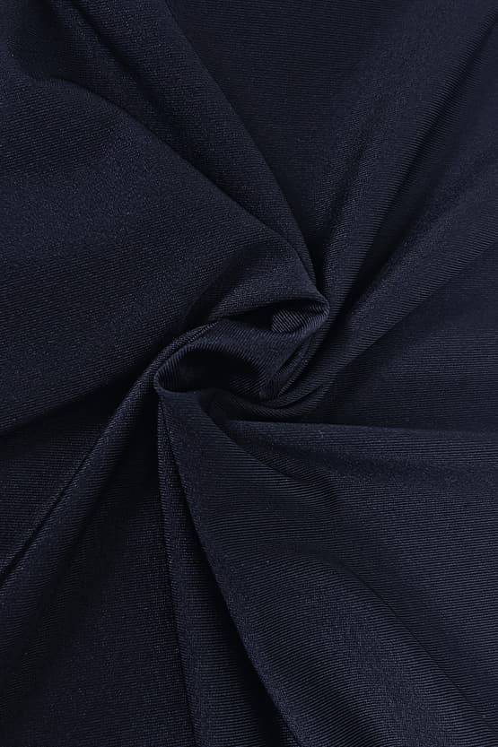 Ice Jersey Long Marilyn Dress