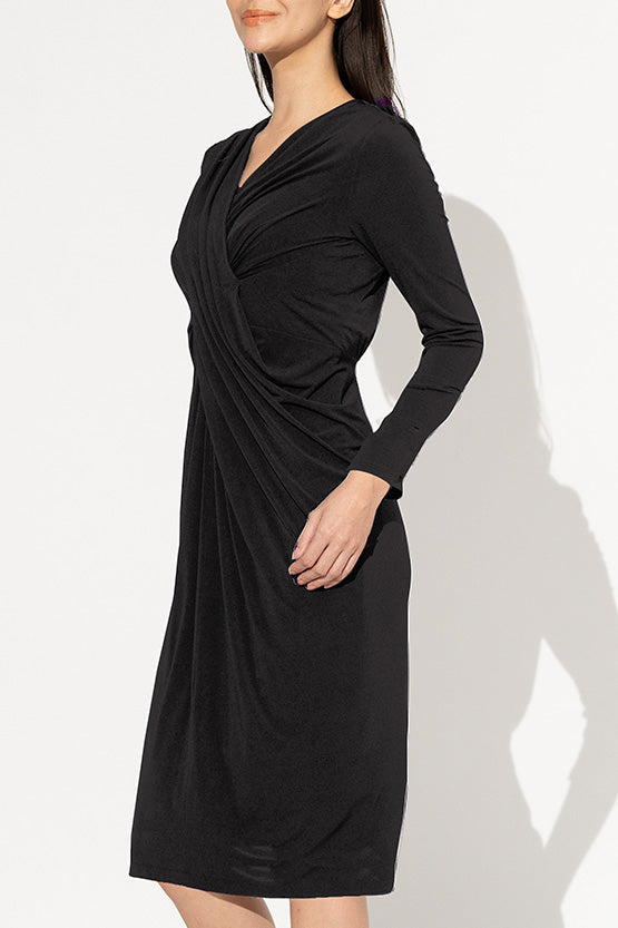 4-Way Jersey Venus Dress