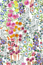 【ストレッチジャージー】ひざ下丈ツイストワンピース