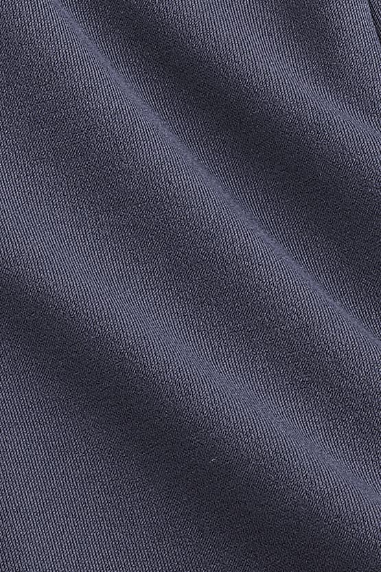 Double Jersey: Double Jersey Front Vent Skirt