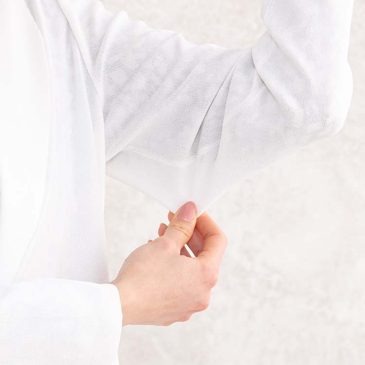 Washable Kanazawa Knit