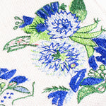 Blue Berry Mini Tote Bag