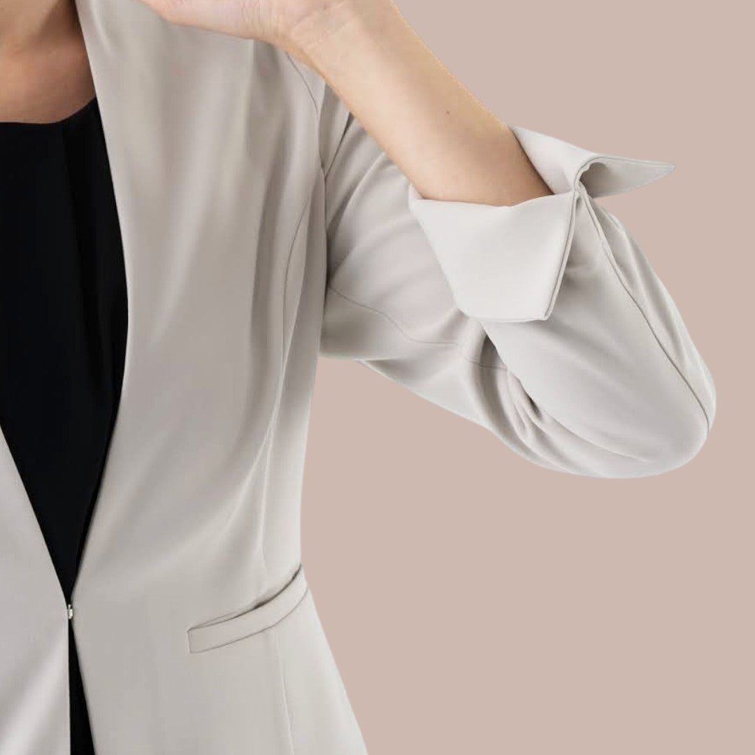 デザインに秘めた機能性