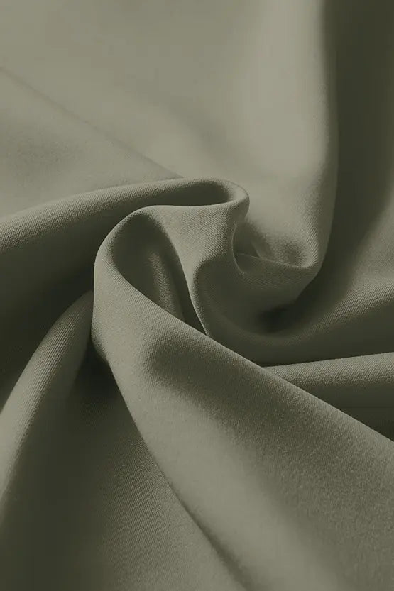 【宇宙素材】ストレートワイドパンツ