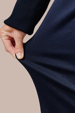 【宇宙素材】ファーストクラスパーカー