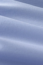 【ストレッチシフォン】スクエアネックトップス