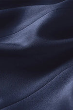 【ストレッチサテン】プリンセスワンピース