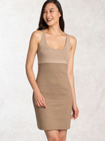 Beige Warm Underdress