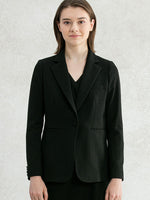Long Tailored Jacket