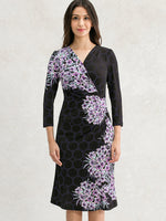 Kazehana Gather Dress