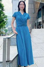 Long Length: Long Marilyn Dress