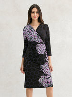 Kazehana Gather Dress