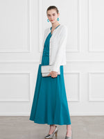Long Length: Long Marilyn Dress