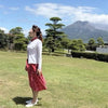 【代表毛見より】未来をつくる、鹿児島での2日間