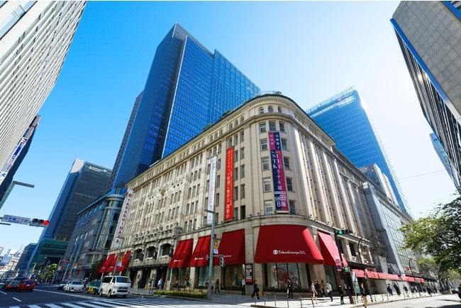 【コロナ禍で店舗数260%】アパレルD2Cブランドが日本橋髙島屋へ出店する理由