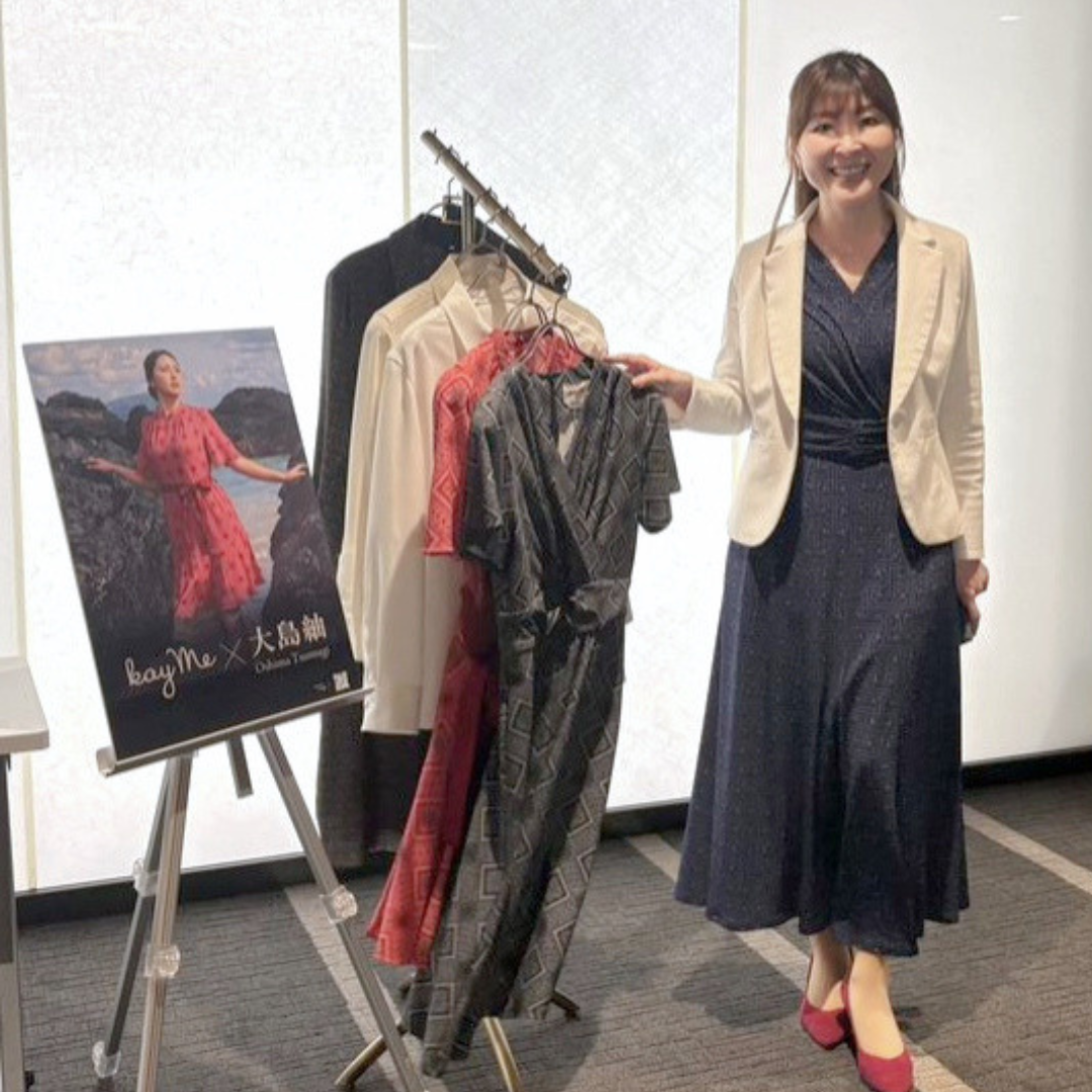 【代表毛見より】いま再び「ジャポニズム」の波。そして新作入荷のお知らせ