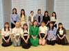 働く女性向けブランド kay me（ケイミー）と日本最大規模の女子大学 武庫川女子大学の産学連携【 就活４.０プロジェクト 】