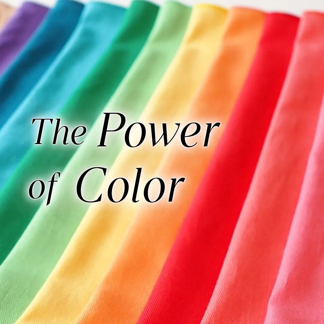 Colorful FASHION 365 Days