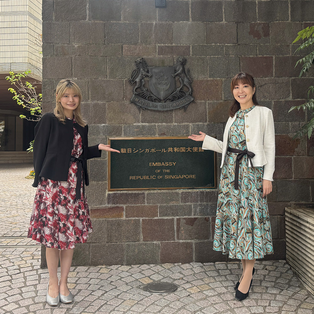 【代表毛見より】大反響！シリーズ公開＆「本当に使えるもの」３選！