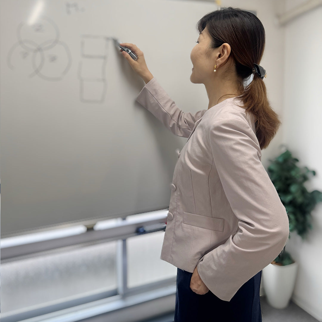 【代表毛見より】BCG時代の元同僚がkay meに参画！二人で始めた「社内MBA」