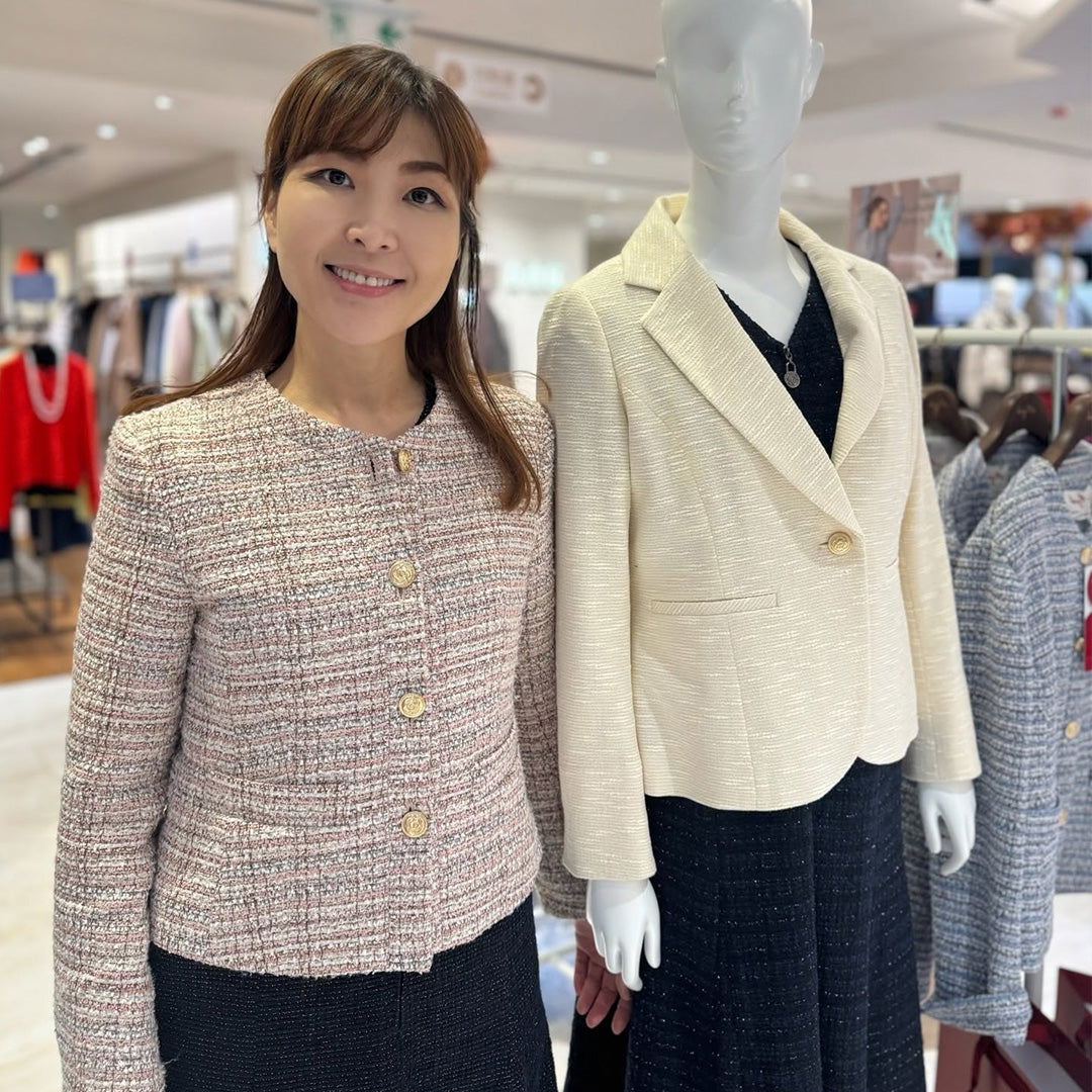 【代表毛見より】「信頼感」と「話しかけやすさ」は、別のもの？！