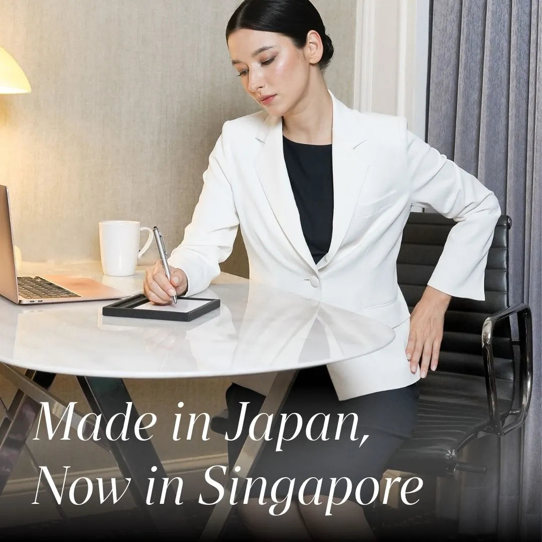 「Made in Japan を世界へ」高島屋シンガポール店オープン