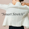 365日着られる「スマートストレッチ」