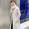 【代表毛見より】どっちがいい？寒波対策！リアルコーデ相談