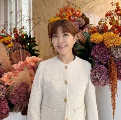 【代表毛見より】冷えと疲れを知る私だからつくれた、Yui 誕生秘話