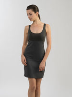 Charcoal Grey Warm Underdress