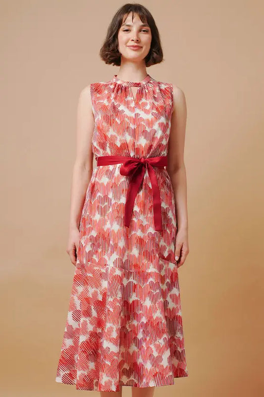 Stretch Chiffon: Stretch Chiffon Long Mermaid Dress