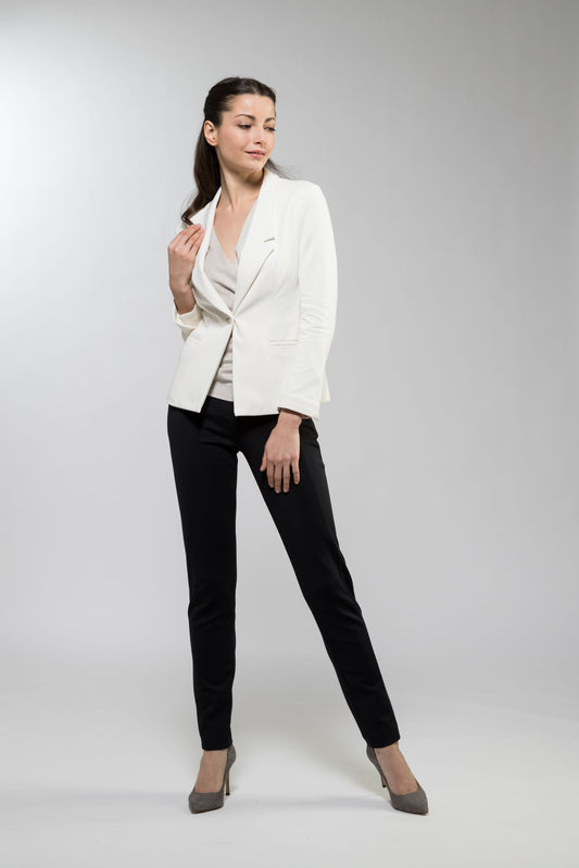 Stretch Tailored Jacket