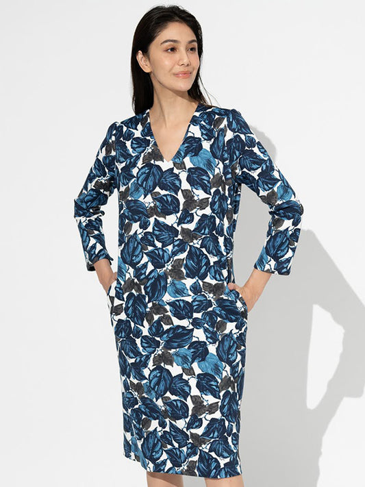 Sack Dress