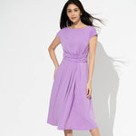 A-Line Dress For Actresses