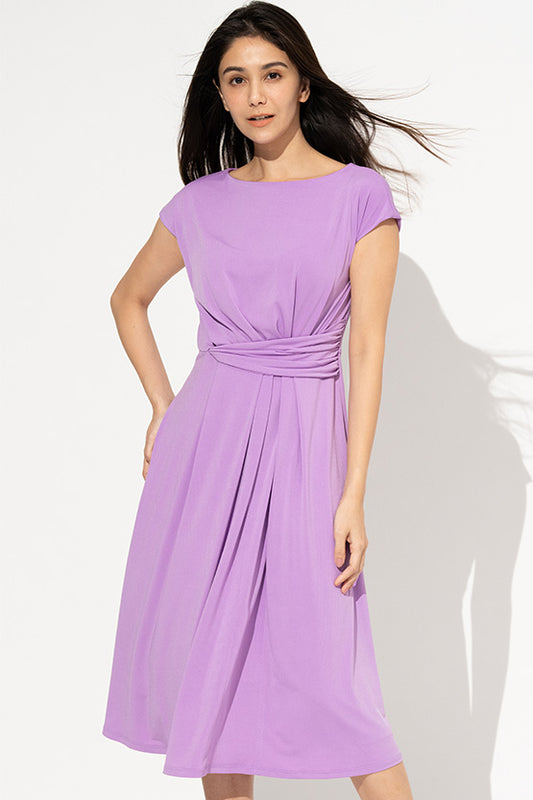 A-Line Dress For Actresses