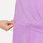 A-Line Dress For Actresses