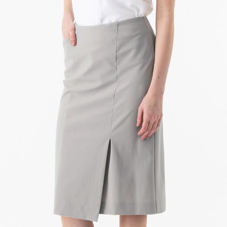 Cooling Suit Wrap Skirt